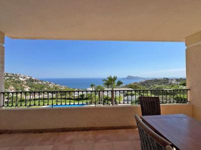 Annonce Vente Appartement Altea