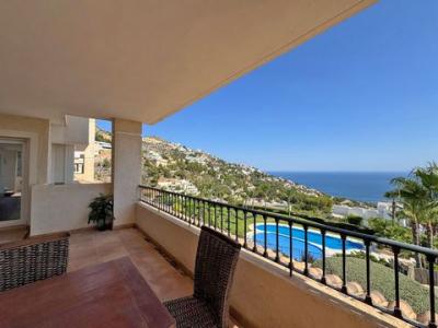 Acheter Appartement 236 m2 Altea