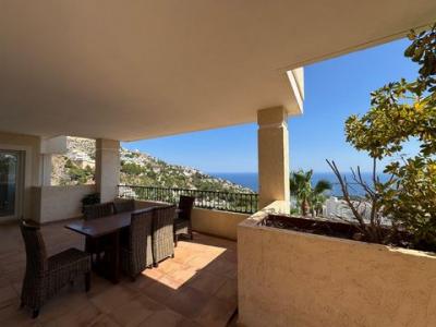 Acheter Appartement Altea r�gion ALICANTE