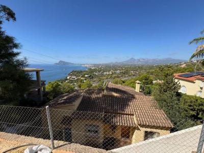 Acheter Maison Alhama-springs r�gion ALICANTE