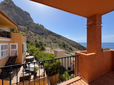 Acheter Maison Alhama-springs r�gion ALICANTE