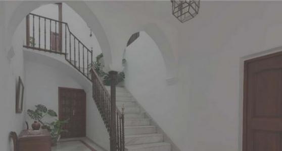 Acheter Maison 1106 m2 Badajoz