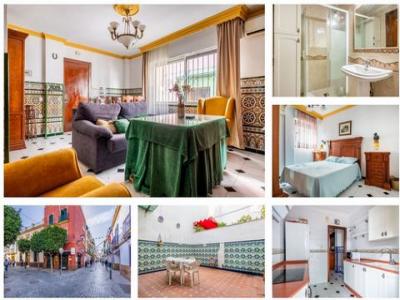 Annonce Vente Appartement Sevilla