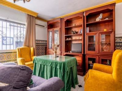 Acheter Appartement 111 m2 Sevilla