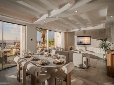 Annonce Vente Appartement San-pedro-alcantara