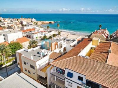 Annonce Vente Appartement Torre-de-la-horadada
