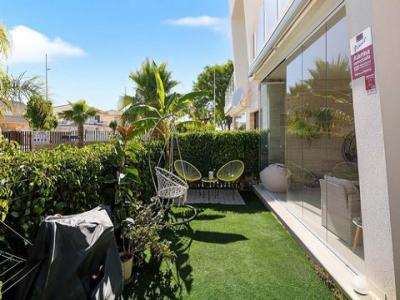 Acheter Appartement El-mojon r�gion MURCIA