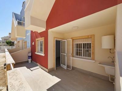 Acheter Appartement El-mojon r�gion MURCIA