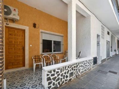 Annonce Vente Appartement Torre-de-la-horadada