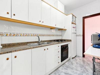 Acheter Appartement Torre-de-la-horadada