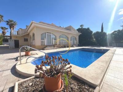 Annonce Vente 4 pi�ces Maison Alamillo
