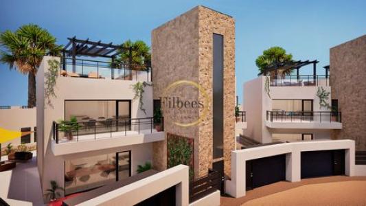 Annonce Vente 3 pi�ces Appartement Campillo-de-abajo