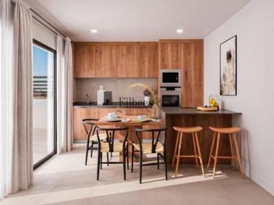 Acheter Appartement 70 m2 Campillo-de-abajo