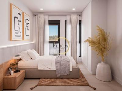 Acheter Appartement Campillo-de-abajo r�gion MURCIA