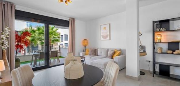 Annonce Vente Appartement Orihuela-costa