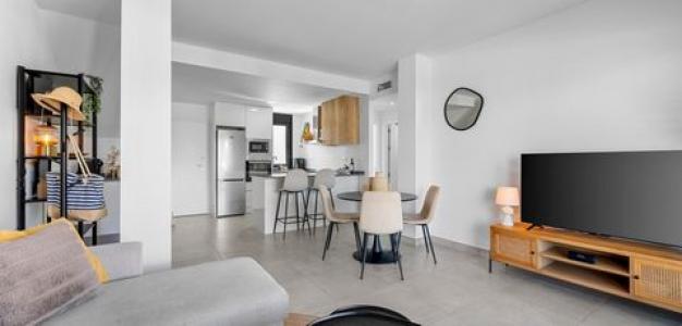 Acheter Appartement 67 m2 Orihuela-costa