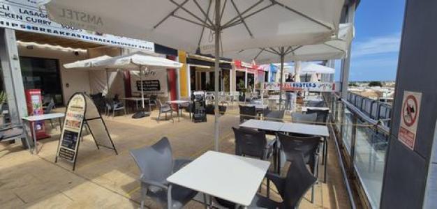 Acheter Local commercial Orihuela-costa r�gion ALICANTE
