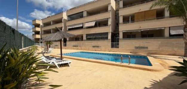 Annonce Vente Appartement Jacarilla