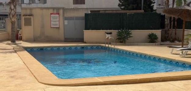 Acheter Appartement 98 m2 Jacarilla
