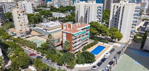 Annonce Vente Appartement Alicante