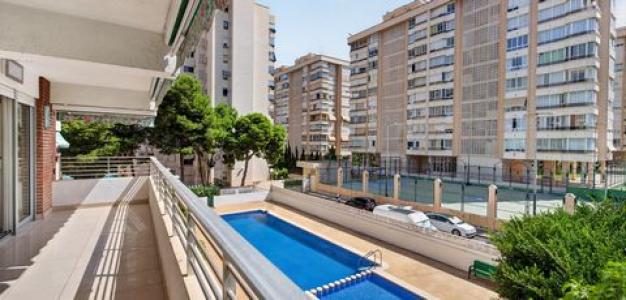 Acheter Appartement 97 m2 Alicante