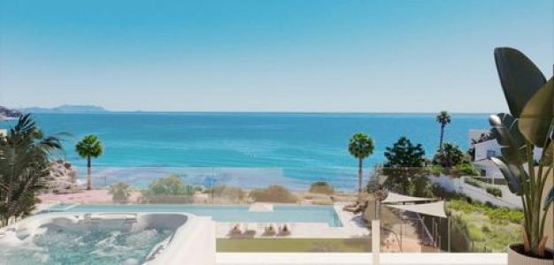 Acheter Maison El-campello r�gion ALICANTE