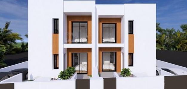 Acheter Maison 130 m2 Daya-nueva