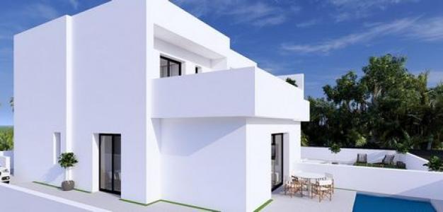 Acheter Maison Daya-nueva r�gion ALICANTE