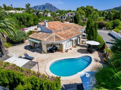 Annonce Vente Maison Javea