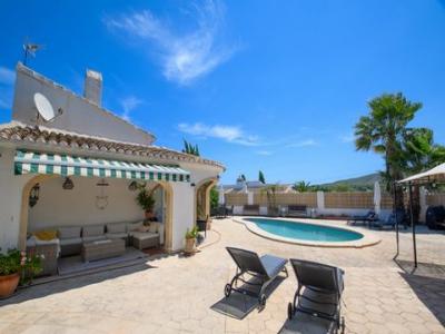 Acheter Maison 261 m2 Javea