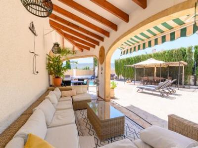 Acheter Maison Javea r�gion ALICANTE