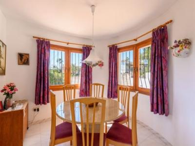 Acheter Maison 167 m2 Benitachell
