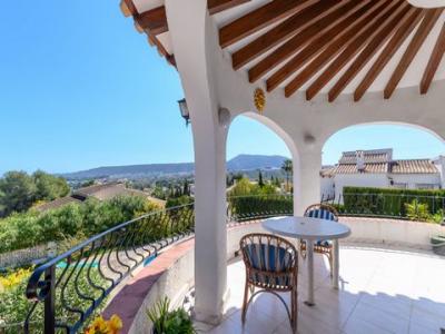 Acheter Maison Benitachell r�gion ALICANTE