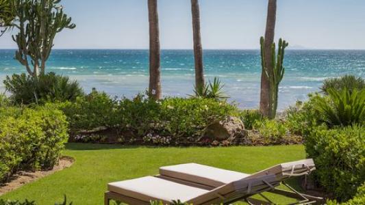 Acheter Appartement 171 m2 Estepona