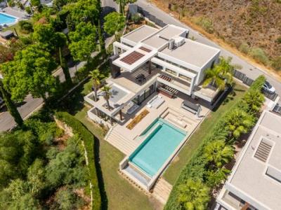 Annonce Vente Maison Benahavis