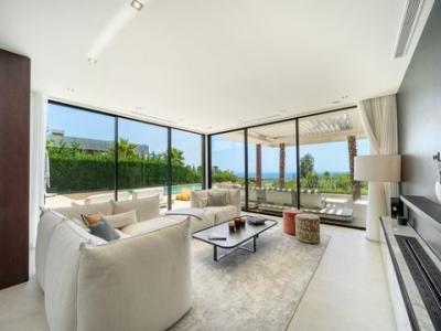 Acheter Maison 846 m2 Benahavis