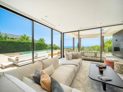 Acheter Maison Benahavis r�gion MALAGA
