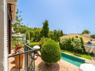 Vente Maison Marbella  CO
