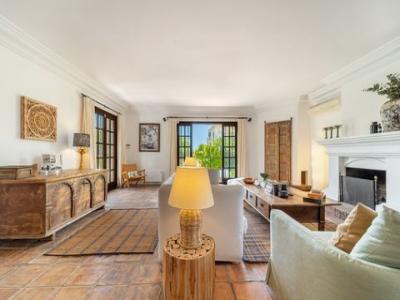 Acheter Maison 379 m2 Marbella