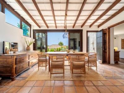 Acheter Maison Marbella r�gion CORDOBA