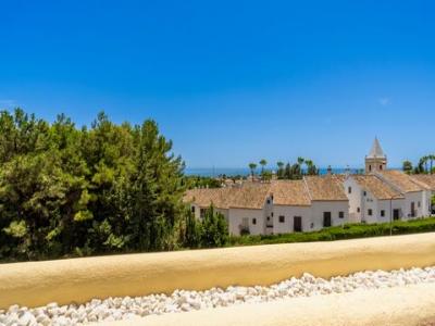 Acheter Maison 491 m2 Marbella