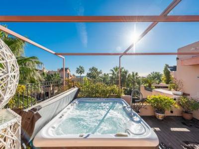 Annonce Vente Maison San-pedro-de-alcantara