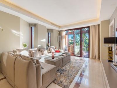 Acheter Maison 316 m2 San-pedro-de-alcantara