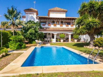 Annonce Vente Maison Marbella
