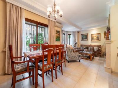Acheter Maison 297 m2 Marbella