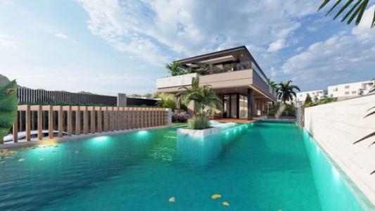 Annonce Vente Maison Benalmadena