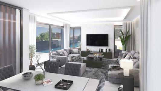 Acheter Maison 738 m2 Benalmadena