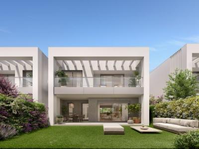 Acheter Maison 206 m2 Marbella