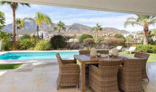 Acheter Maison Albarizas r�gion MALAGA