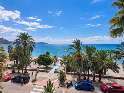 Annonce Vente Appartement Almunecar